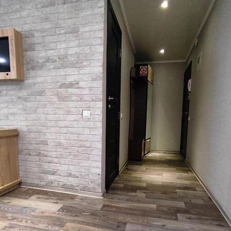 Люкс В Центре Металлургов 31 Kr Apartments Krywyj Rih Exterior foto