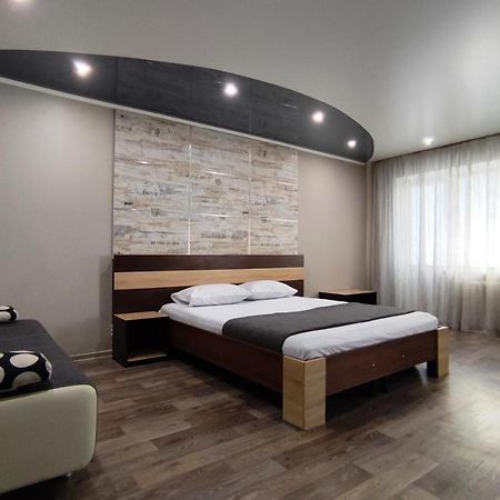 Люкс В Центре Металлургов 31 Kr Apartments Krywyj Rih Exterior foto