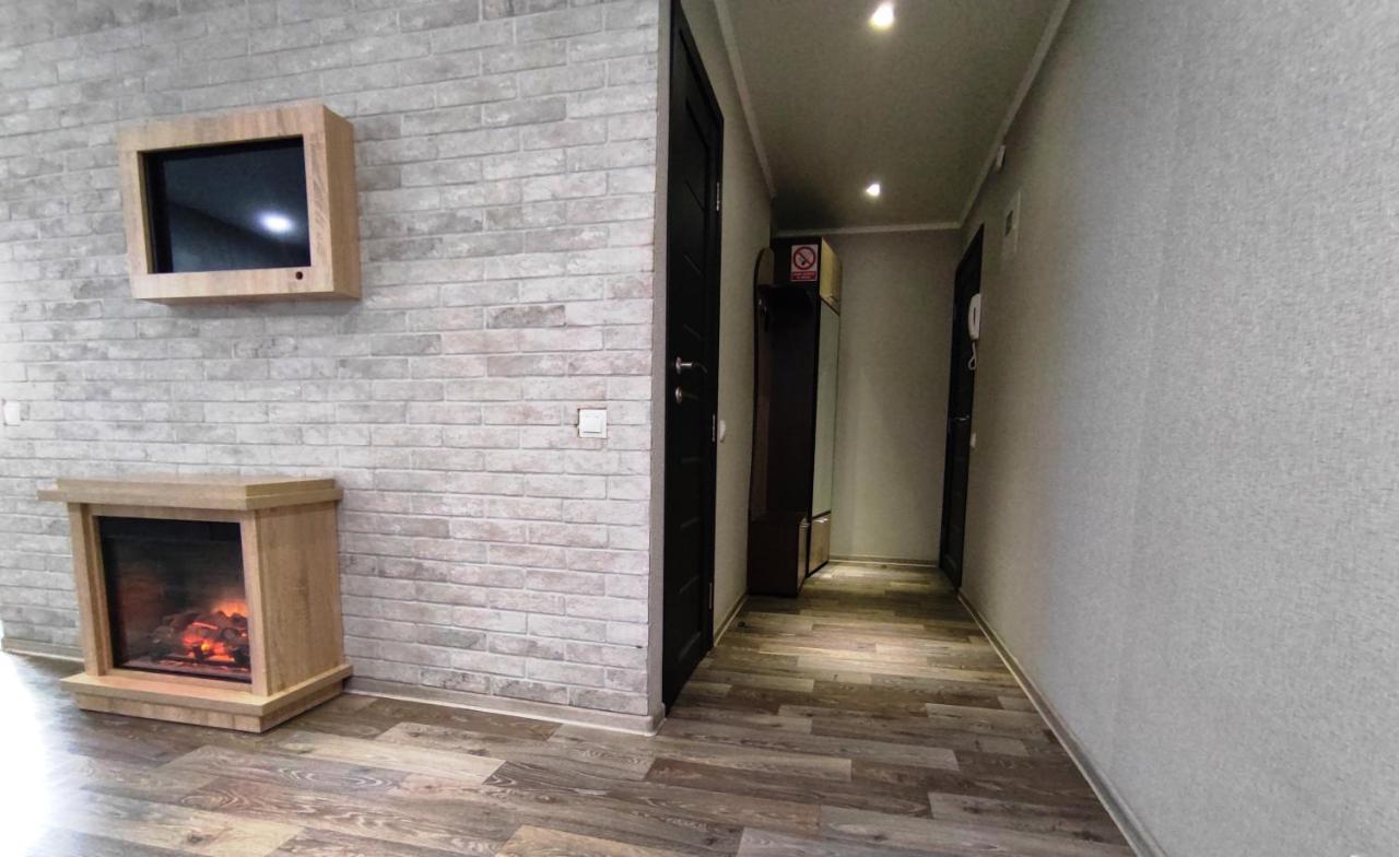 Люкс В Центре Металлургов 31 Kr Apartments Krywyj Rih Exterior foto